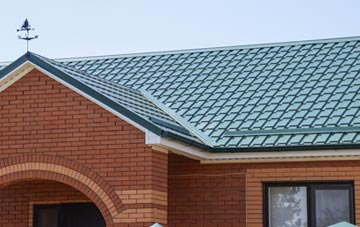classic Aller Grove metal roof design