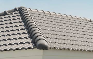 advantages of Aller Grove clay roofing