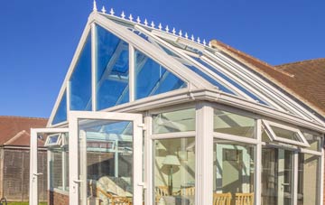conservatory roof insulation costs Aller Grove