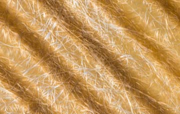 Aller Grove fibreglass roof waterproofing