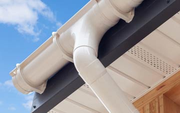 Aller Grove gutter installation costs