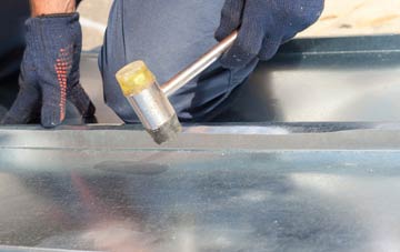 Aller Grove metal roofing costs