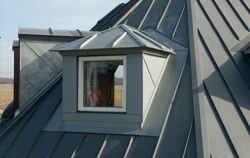 metal roofing Aller Grove, Devon