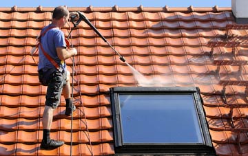roof cleaning Aller Grove, Devon