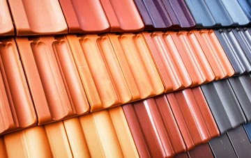 Aller Grove roof tile costs