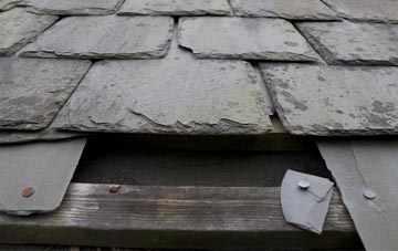 Aller Grove slate roof repairs and maintenance