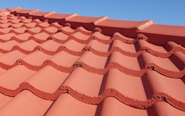 Aller Grove tile and slate roof replacement
