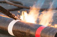 Aller Grove flat roofing replacement