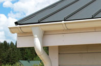 Aller Grove soffits